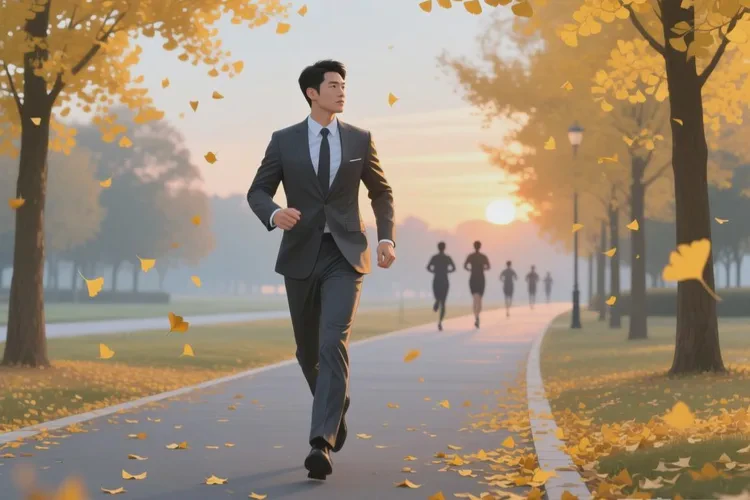 34岁早上血糖9.2是怎么回事(图4)