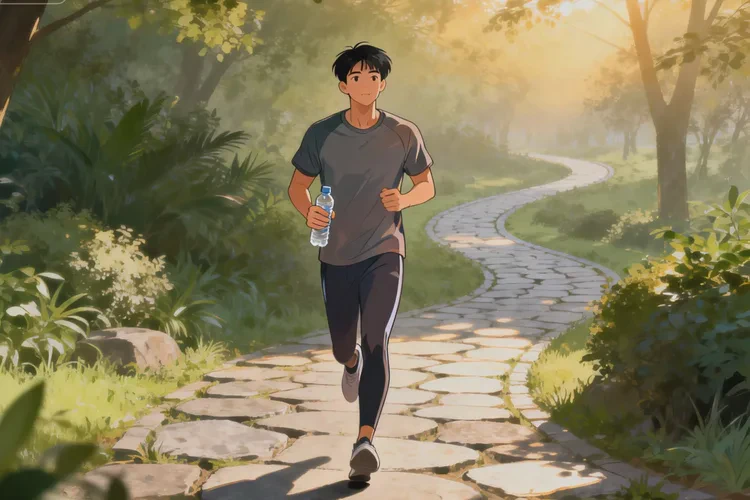 34岁早餐血糖7点7是怎么回事(图2)