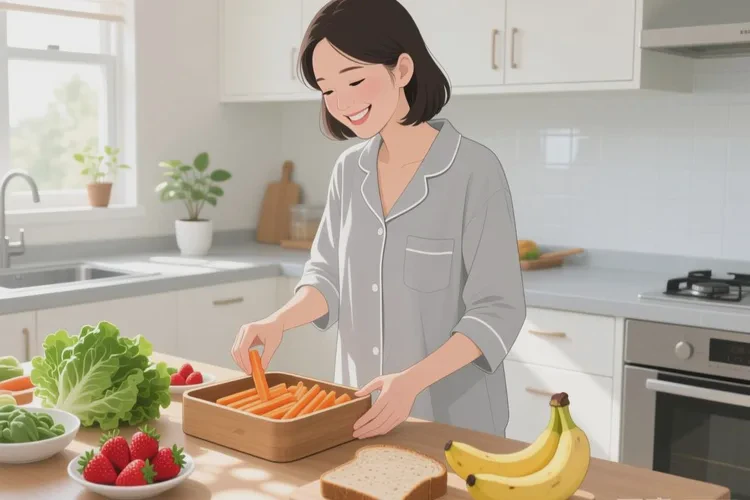 34岁早上血糖29.1是怎么回事(图3)