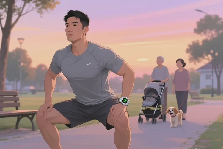 35岁空腹血糖14点5是怎么回事(图3)