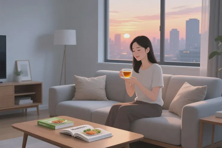 34岁下午血糖6.7是怎么回事(图4)