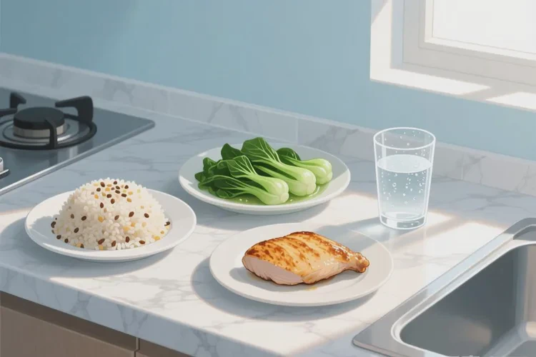 34岁下午血糖27.3是怎么回事(图4)