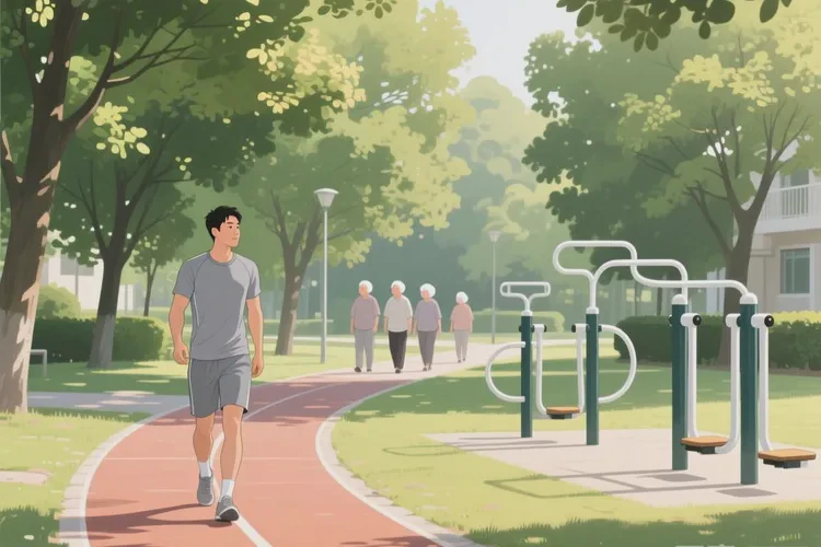 34岁晚上血糖27.1是怎么回事(图3)