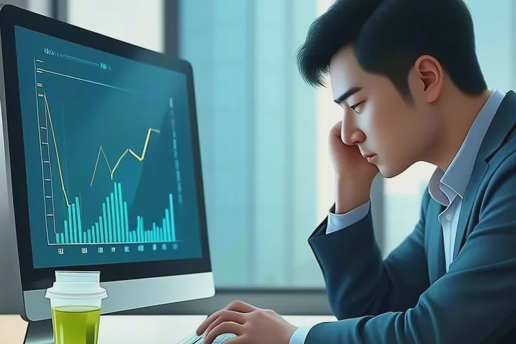 41岁早餐血糖13.4是怎么回事(图3)