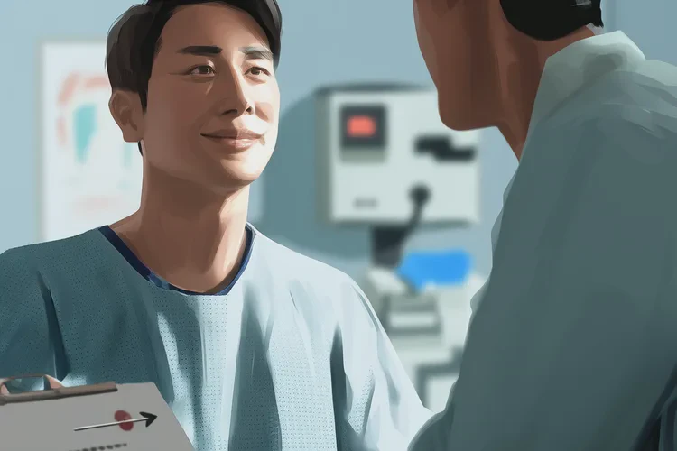 40岁中午血糖24.5是怎么回事(图3)