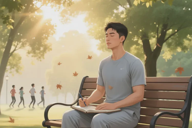 34岁早上空腹血糖17.3是怎么回事(图1)