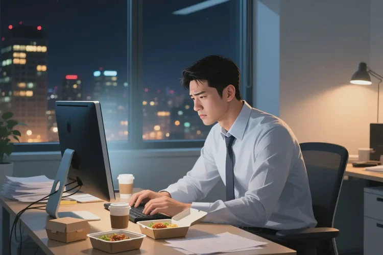 34岁早上空腹血糖14.9是怎么回事(图2)