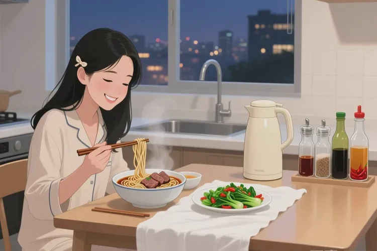 34岁睡前血糖3.6是怎么回事(图1)