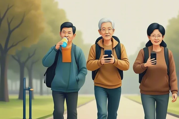 40岁下午血糖22.2是怎么回事(图2)