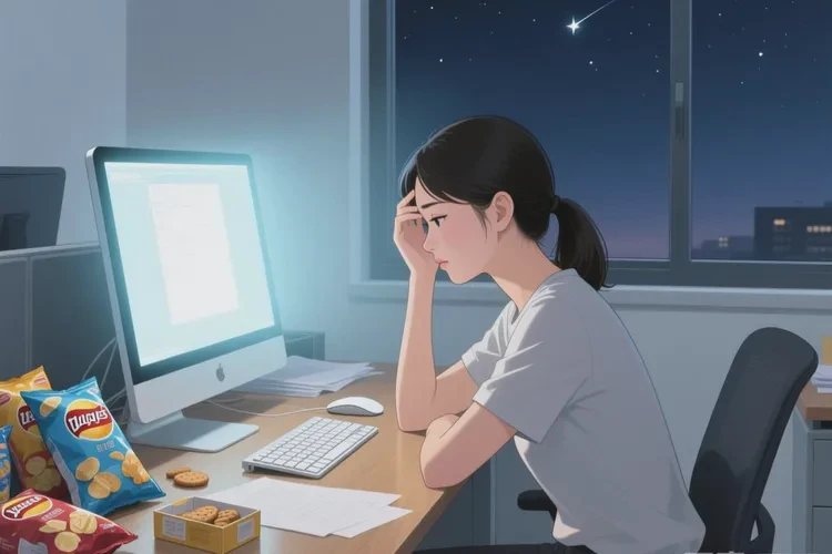 34岁早上血糖10.6是怎么回事(图2)