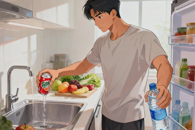 34岁晚上血糖19.8是怎么回事(图3)