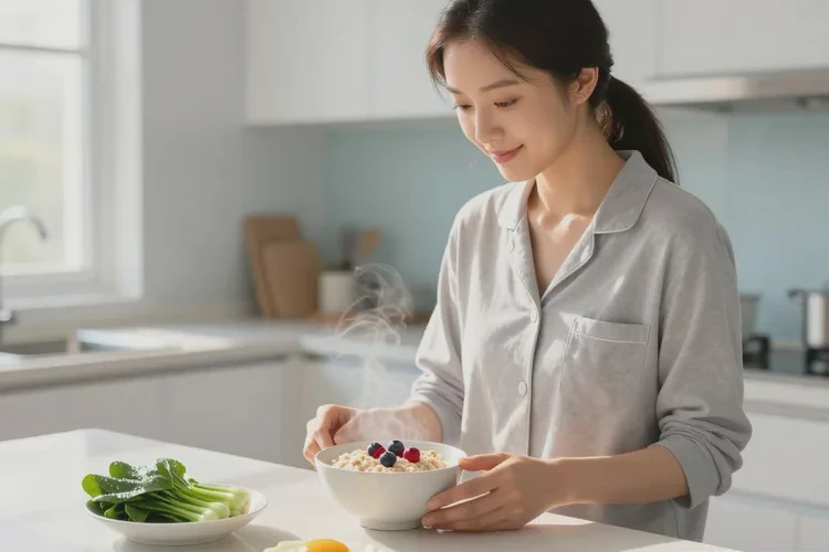 34岁中餐血糖16.4是怎么回事(图4)