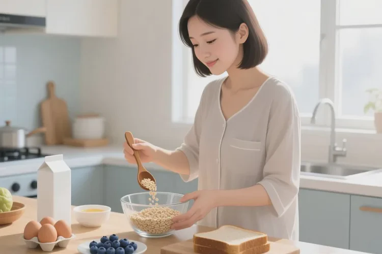 35岁空腹血糖8点4是怎么回事(图3)