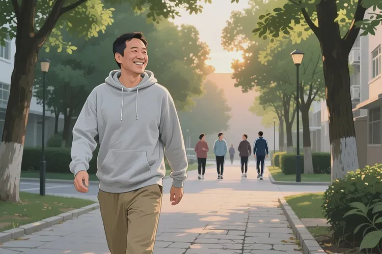 34岁下午血糖28.3是怎么回事(图3)