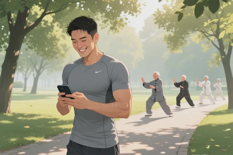 35岁空腹血糖19.3是怎么回事(图4)