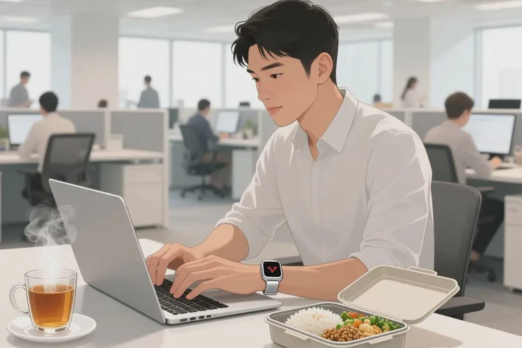 35岁餐后血糖21.1是怎么回事(图4)