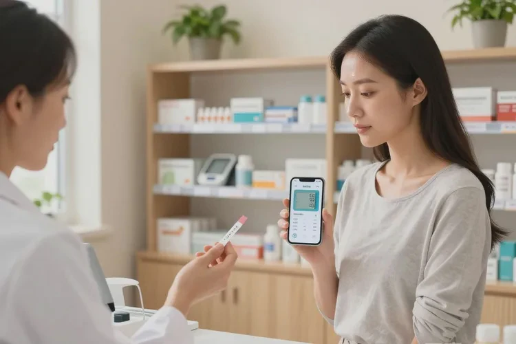 34岁早上空腹血糖30.6是怎么回事(图3)