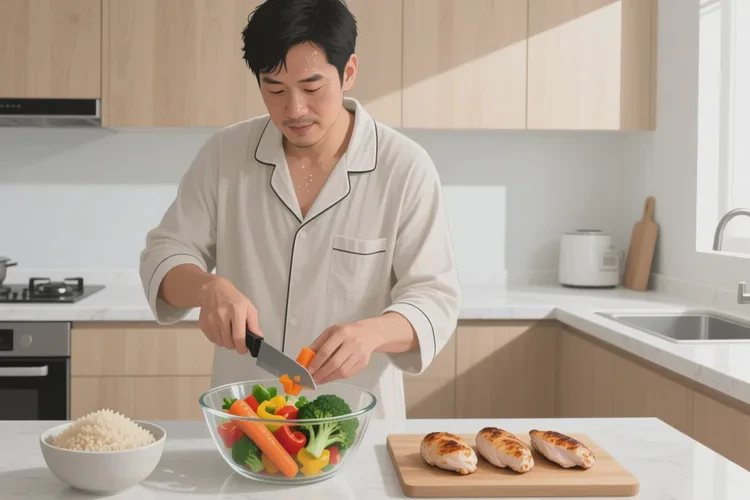 35岁空腹血糖10.9是怎么回事(图3)