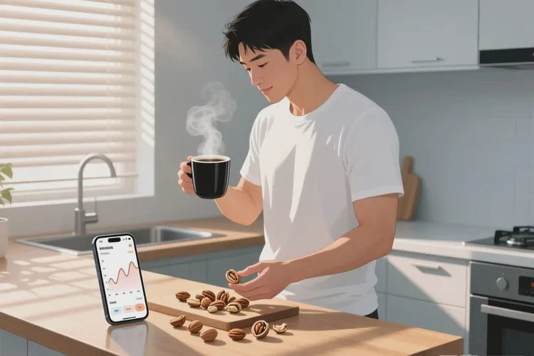 35岁餐后血糖3点9是怎么回事(图4)