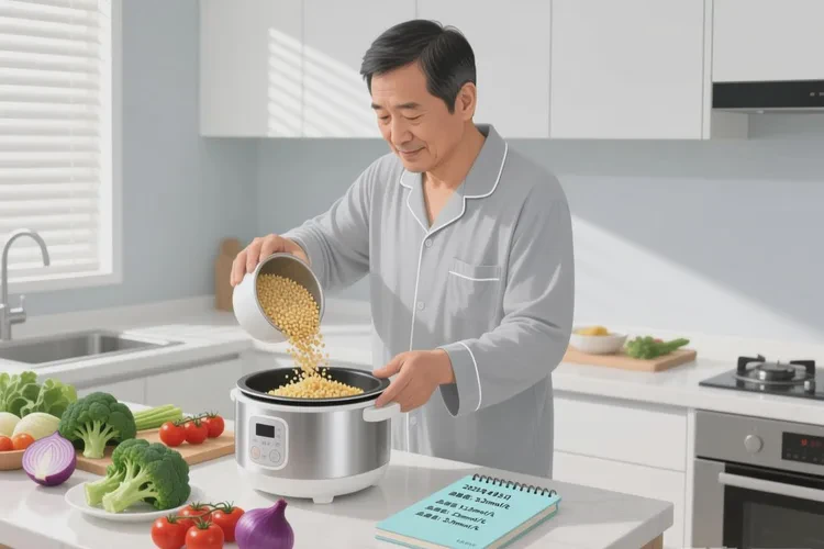 35岁餐后血糖26.5是怎么回事(图3)