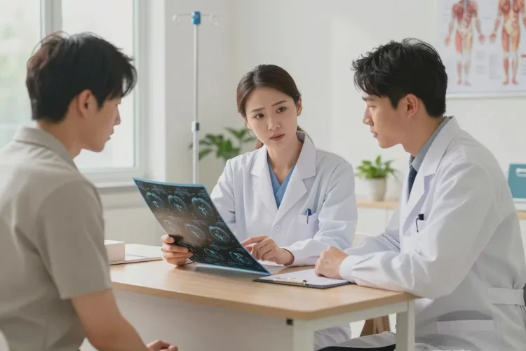 34岁早上血糖20点2是怎么回事(图2)