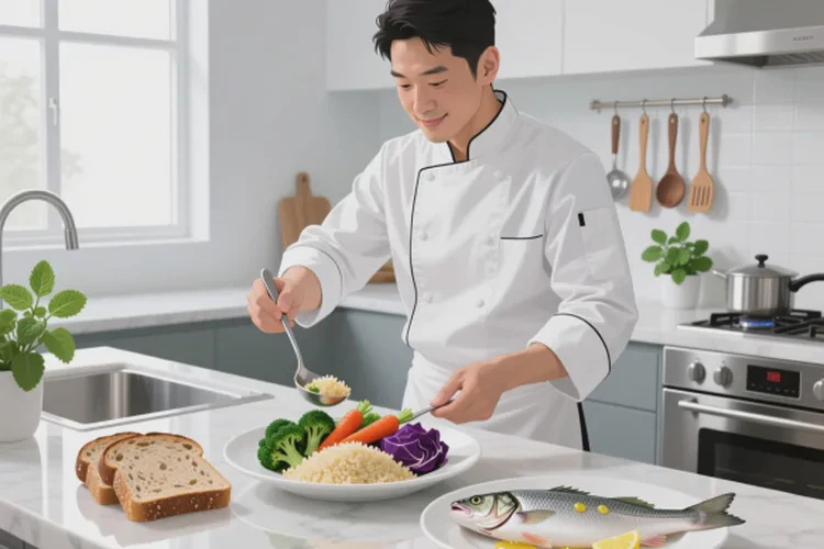 34岁下午血糖20点1是怎么回事(图1)