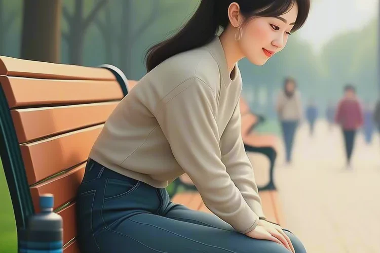 41岁早餐血糖3.3是怎么回事(图3)