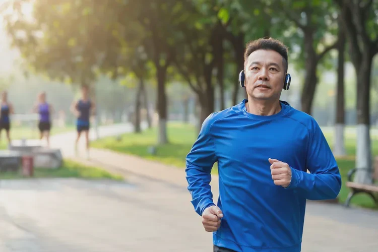 41岁空腹血糖13点6是怎么回事(图2)