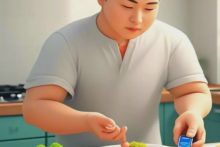 40岁中午血糖5.9是怎么回事(图1)