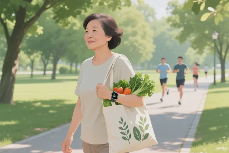 35岁餐后血糖18.4是怎么回事(图3)