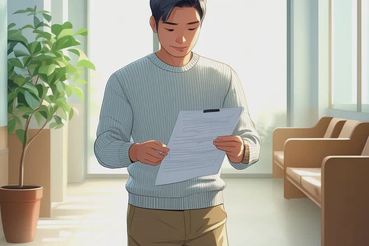 41岁早餐血糖17.7是怎么回事(图2)