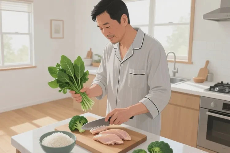 35岁餐后血糖7.2是怎么回事(图2)