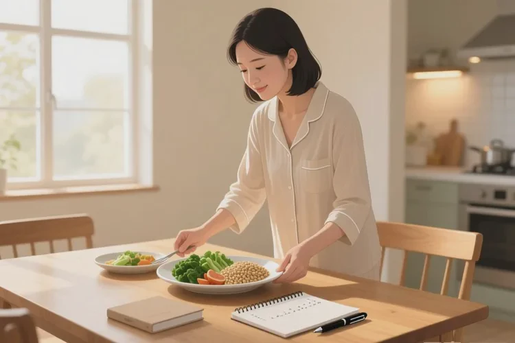 34岁中午血糖19.4是怎么回事(图4)