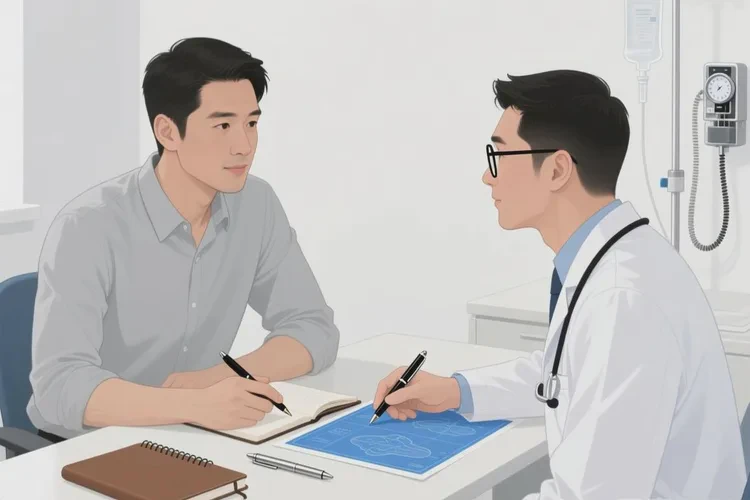 34岁晚上血糖3.5是怎么回事(图4)