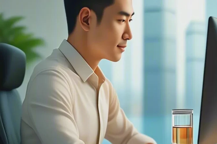 41岁晚餐血糖5点4是怎么回事(图2)