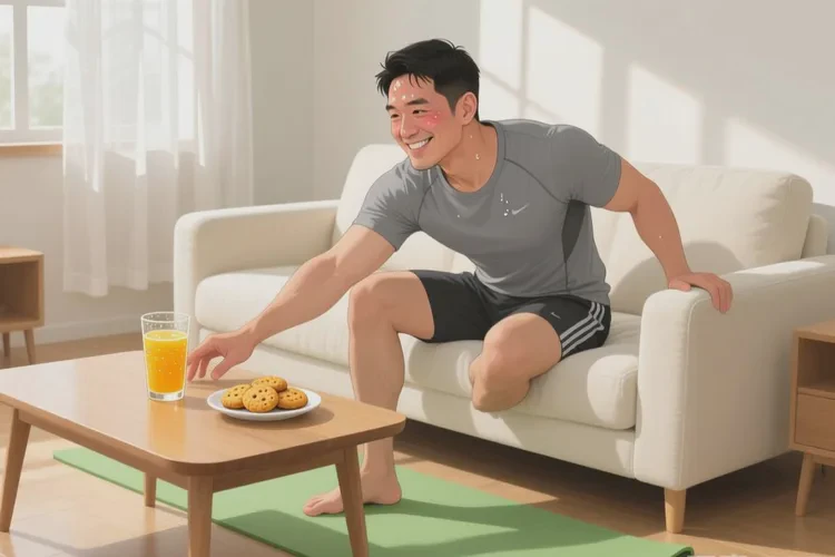 34岁晚上血糖3点0是怎么回事(图3)