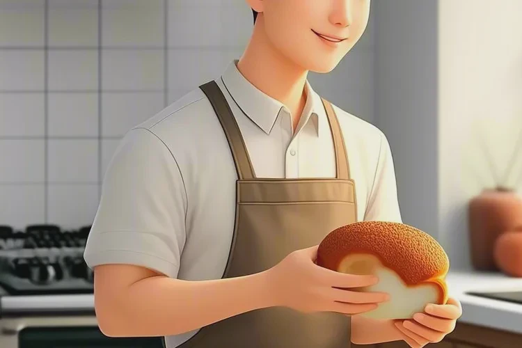 41岁早餐血糖21.4是怎么回事(图1)