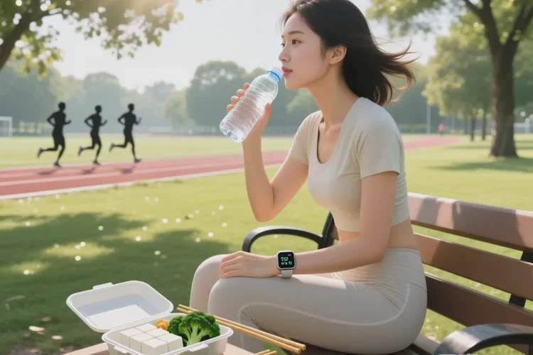 34岁中午血糖10点5是怎么回事(图2)