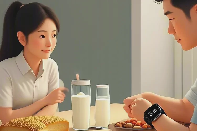 40岁早上血糖3.9是怎么回事(图3)