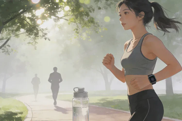 34岁中午血糖11.4是怎么回事(图3)