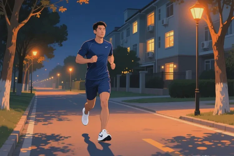 34岁睡前血糖21.7是怎么回事(图3)