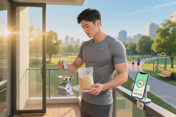 35岁空腹血糖28.3是怎么回事(图3)