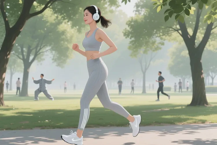 34岁早上空腹血糖8点8是怎么回事(图2)