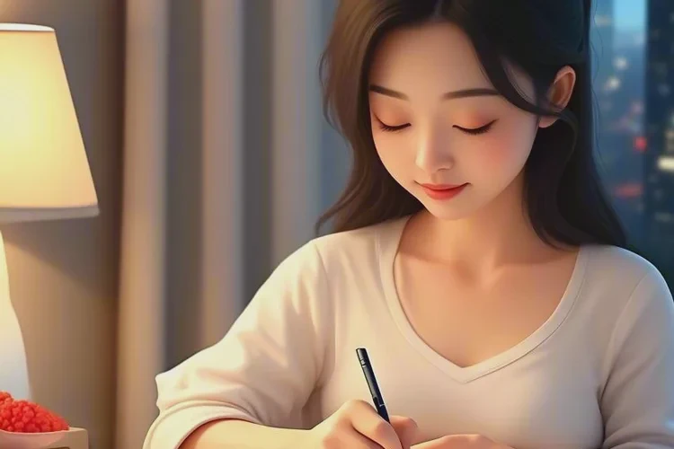 40岁晚上血糖17点5是怎么回事(图2)