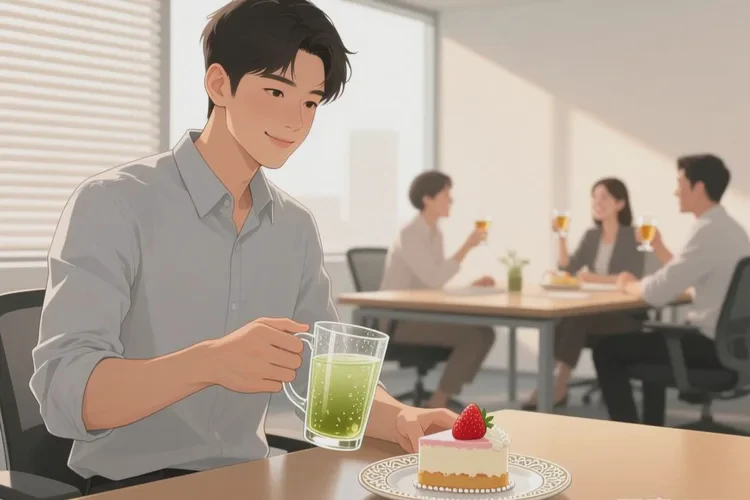 34岁早上血糖23.1是怎么回事(图2)