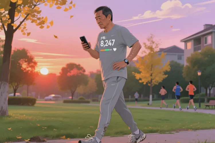 34岁中午血糖5点4是怎么回事(图1)