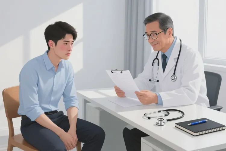 35岁餐后血糖11点1是怎么回事(图3)