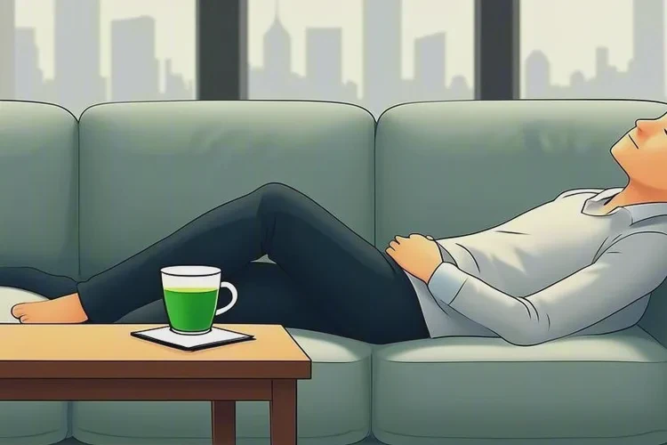 40岁下午血糖5点3是怎么回事(图4)