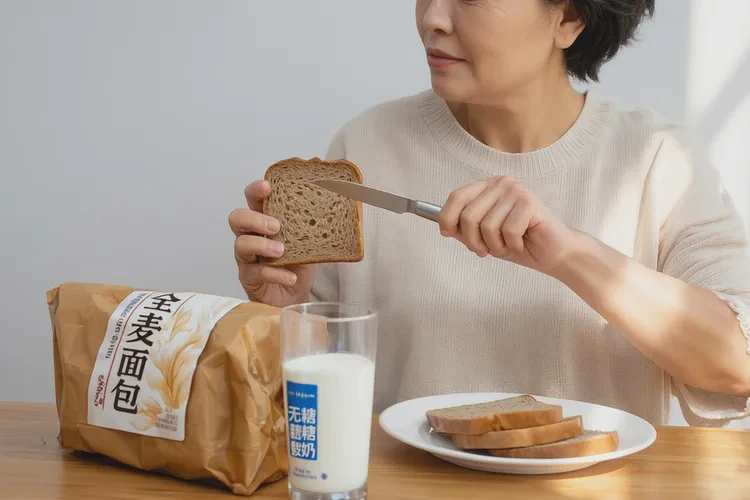 41岁早餐血糖26.8是怎么回事(图1)