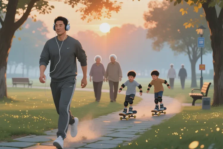 34岁睡前血糖10点0是怎么回事(图3)